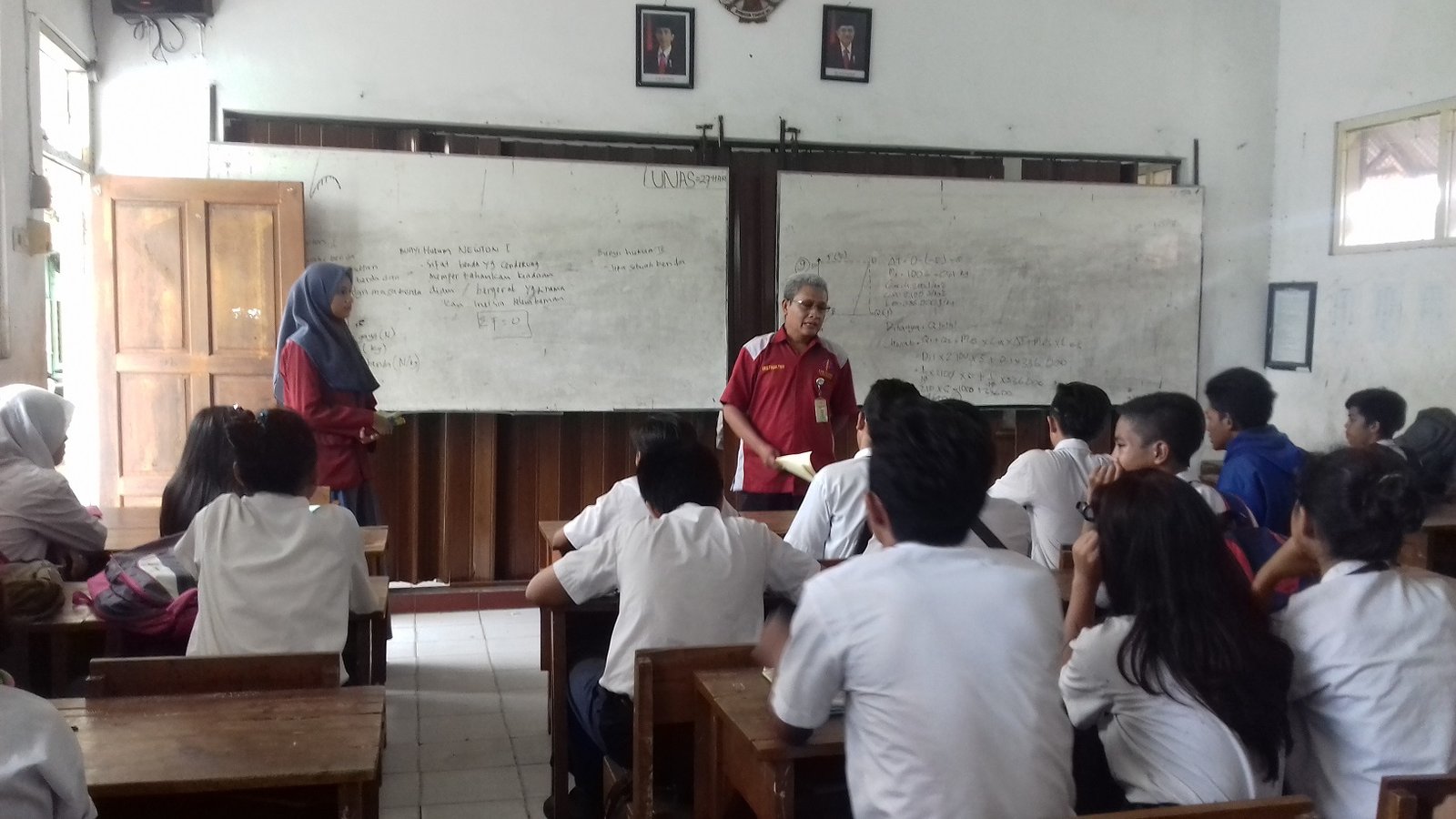 Putri Rimba