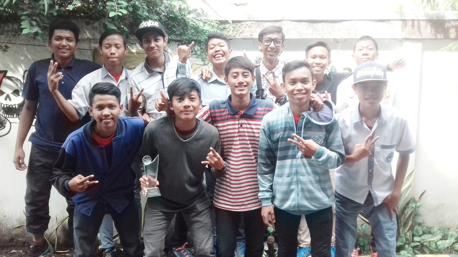 Putri Rimba