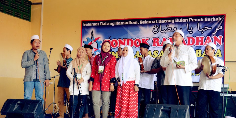 Pondok Ramadhan Rajasa 2016 (3)