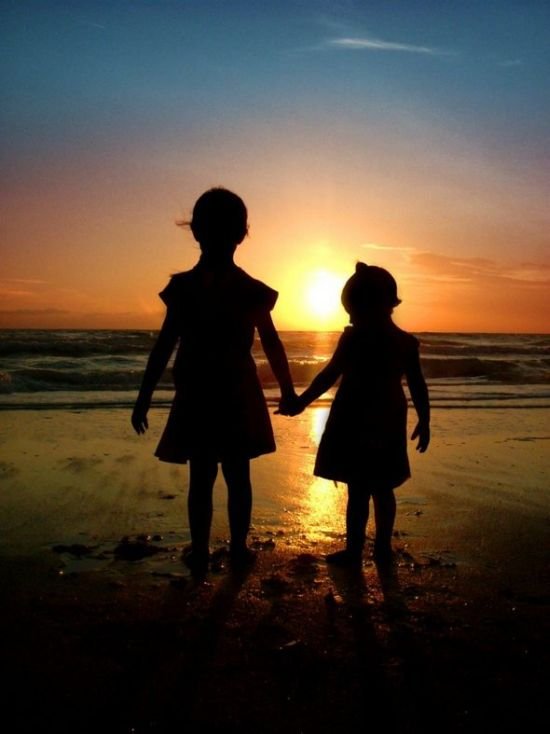 siluet-anak-kecil