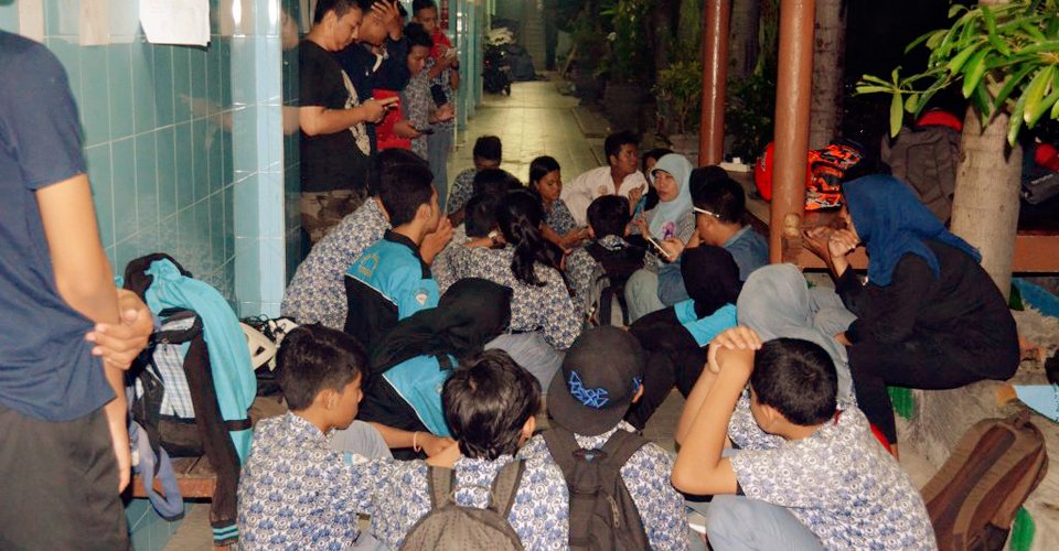 OSIS SMK Rajasa (2)