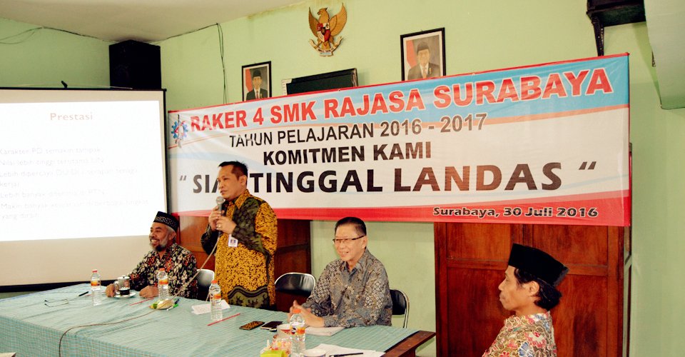Raker Empat (3)