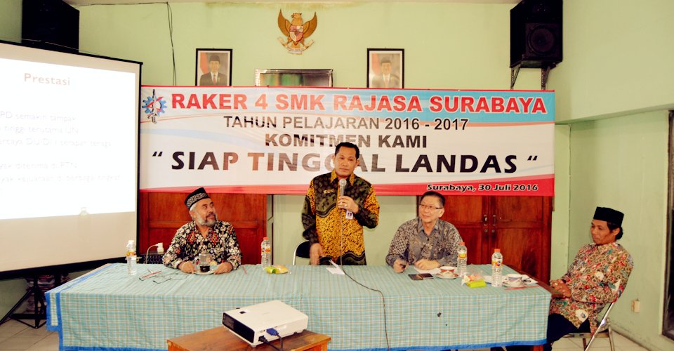 Raker Empat (5)