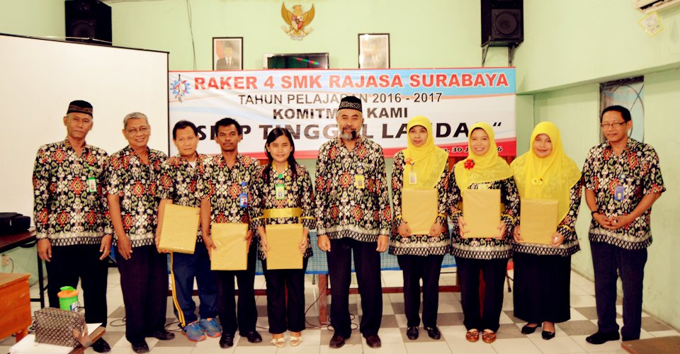 Raker Empat (7)