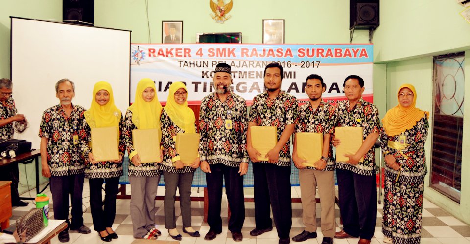 Raker Empat (8)